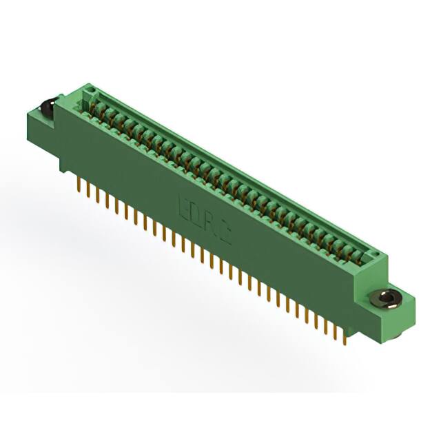 845-058-520-503 EDAC Inc.  Edgeboard Connectors